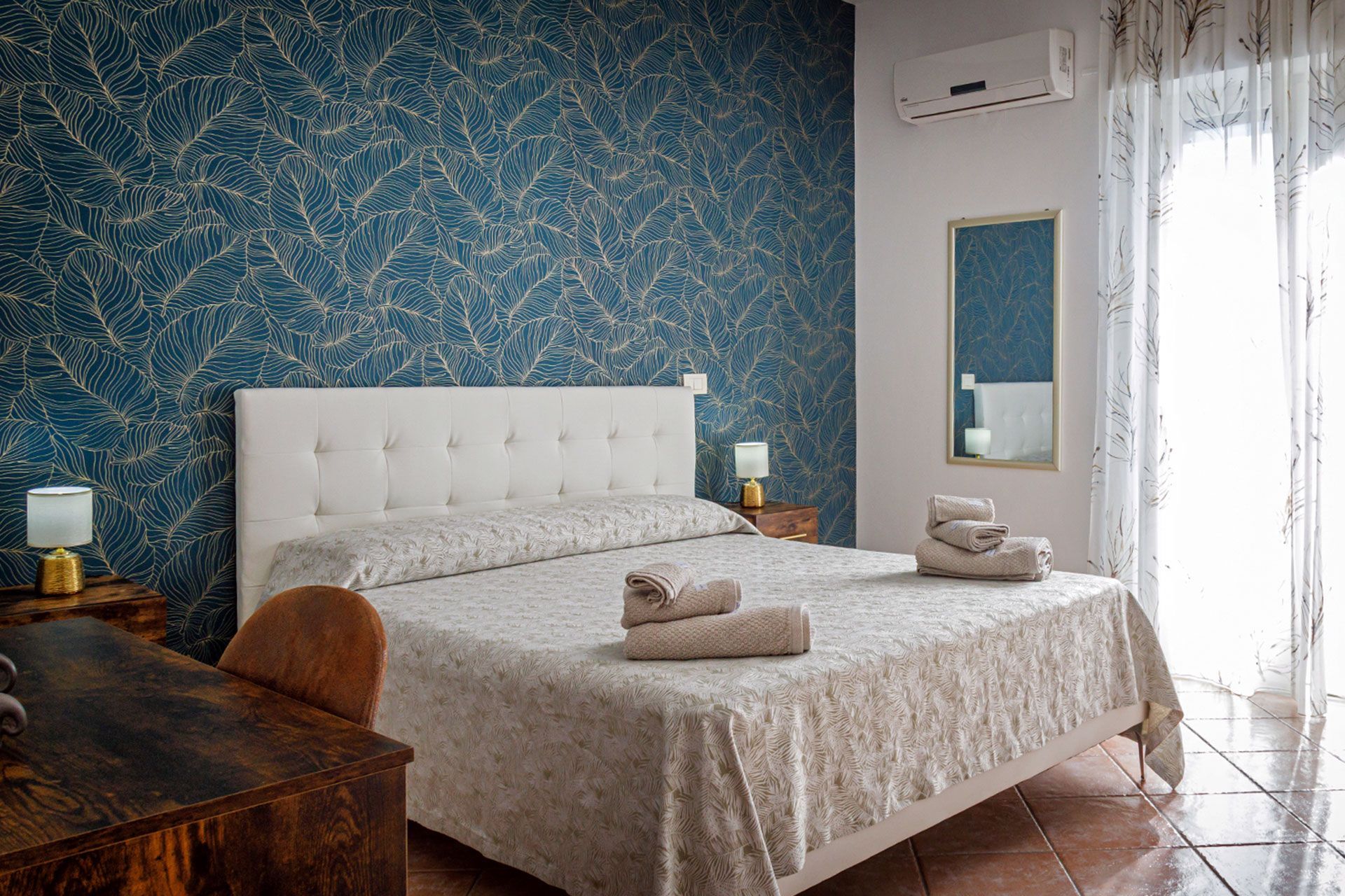 appartamento vacanze arance