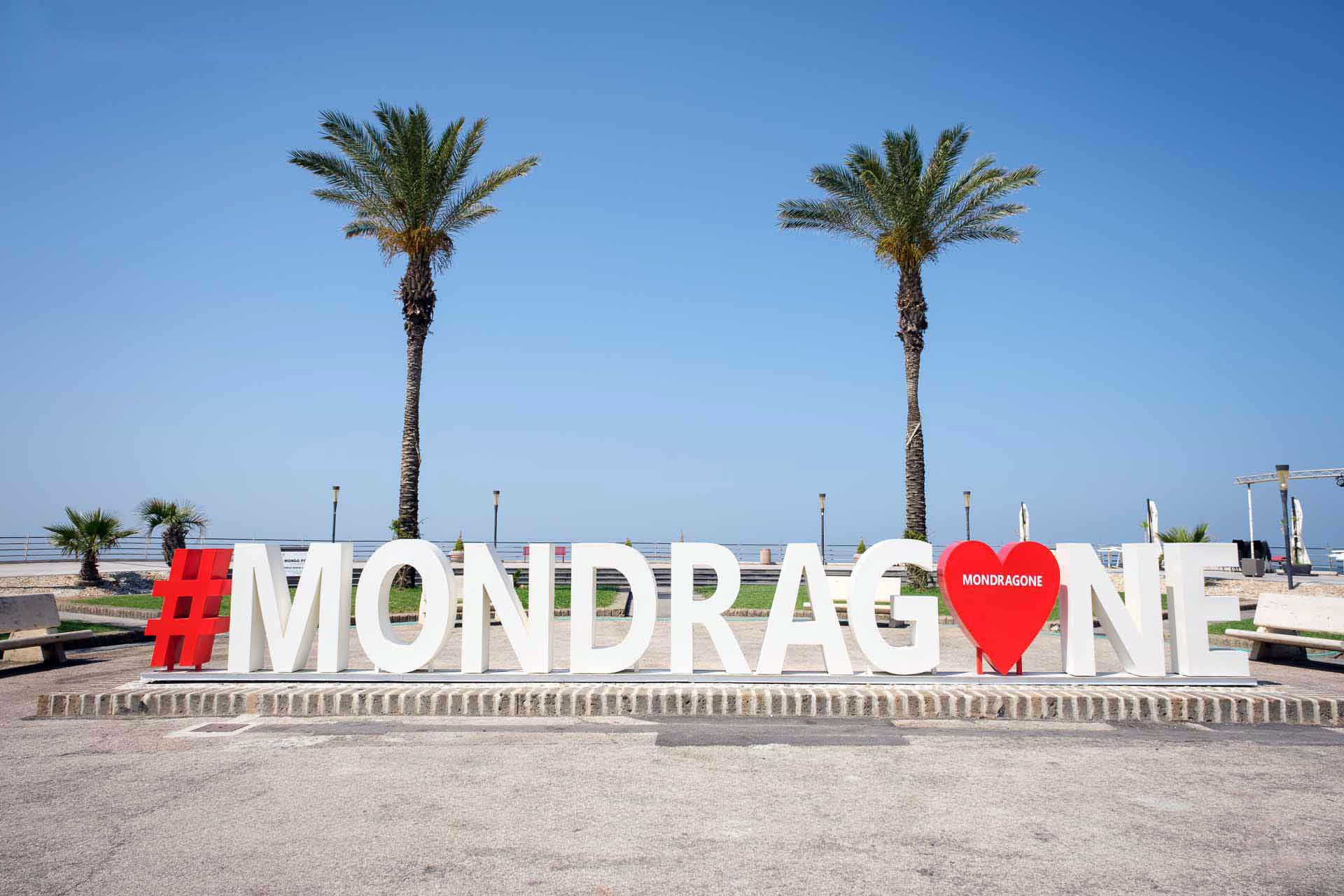 appartamento vacanze a Mondragone