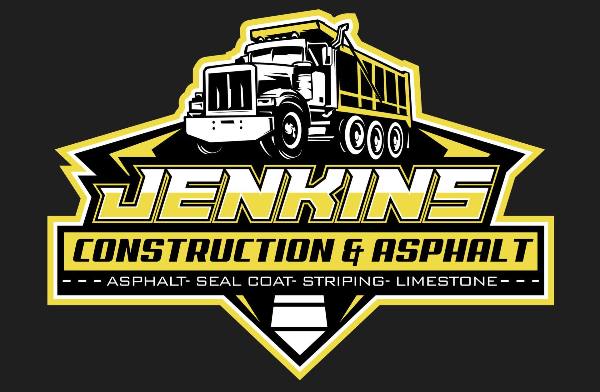 Jenkins Construction and Asphalt