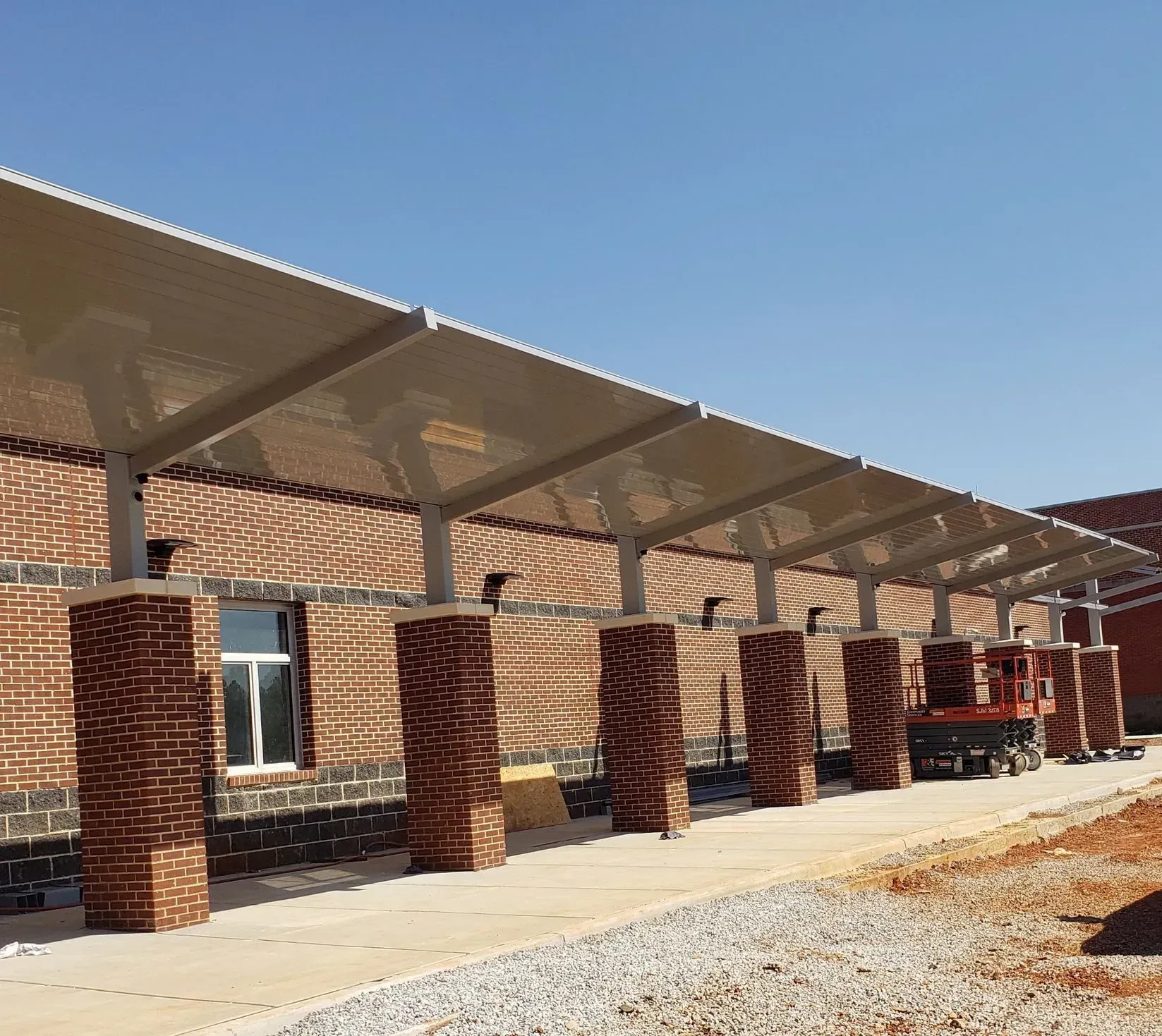 Bob Jones — Decatur, AL — Evans Awnings