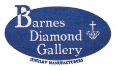 Barnes Diamond Gallery logo