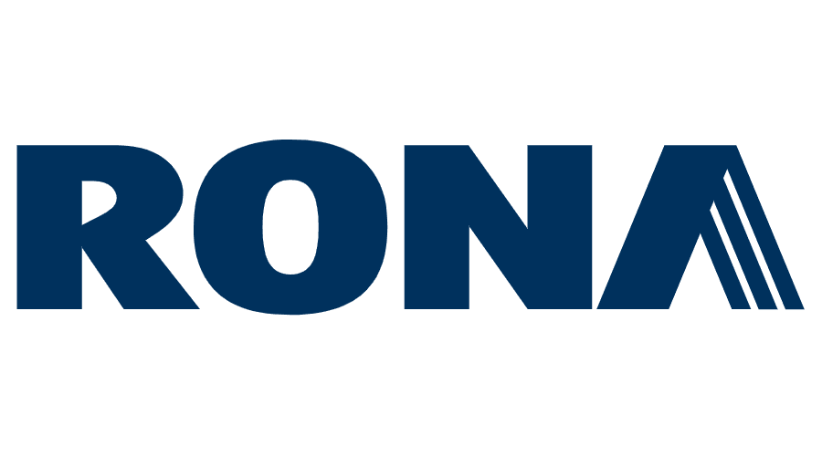 Logo RONA 