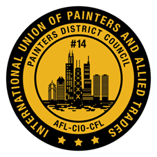 International Union of Painters and Allied Trades Painters District Council 14 