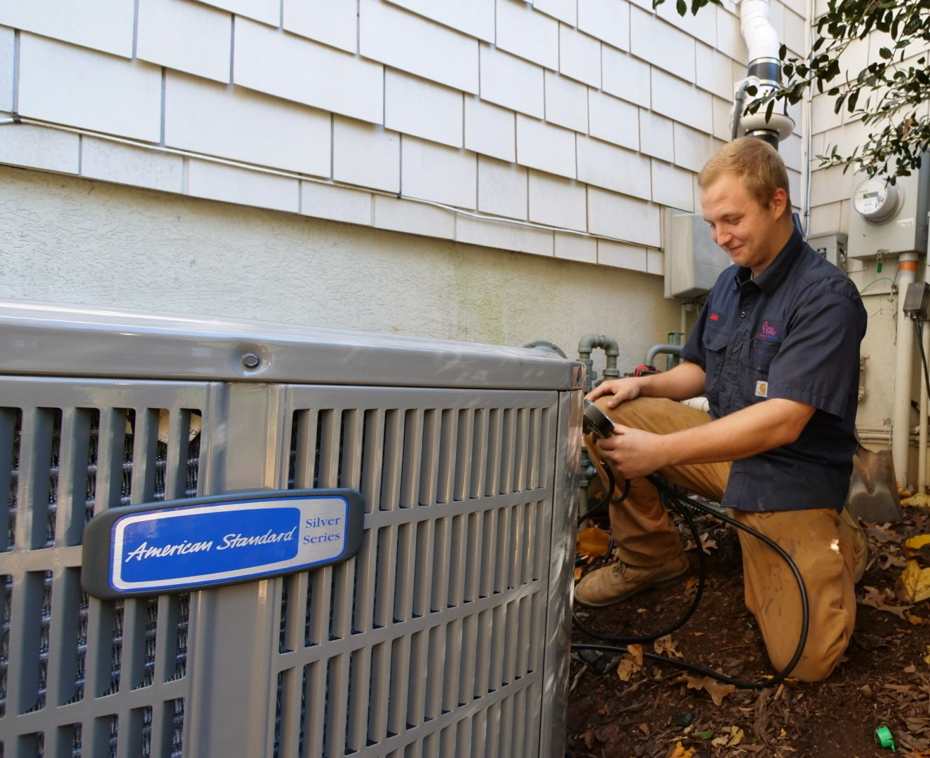 Air Conditioner Repair Service | Denver, NC