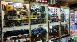 sviluppo e stampa sviluppo e stampa