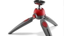 Treppiedi Manfrotto Treppiedi Manfrotto
