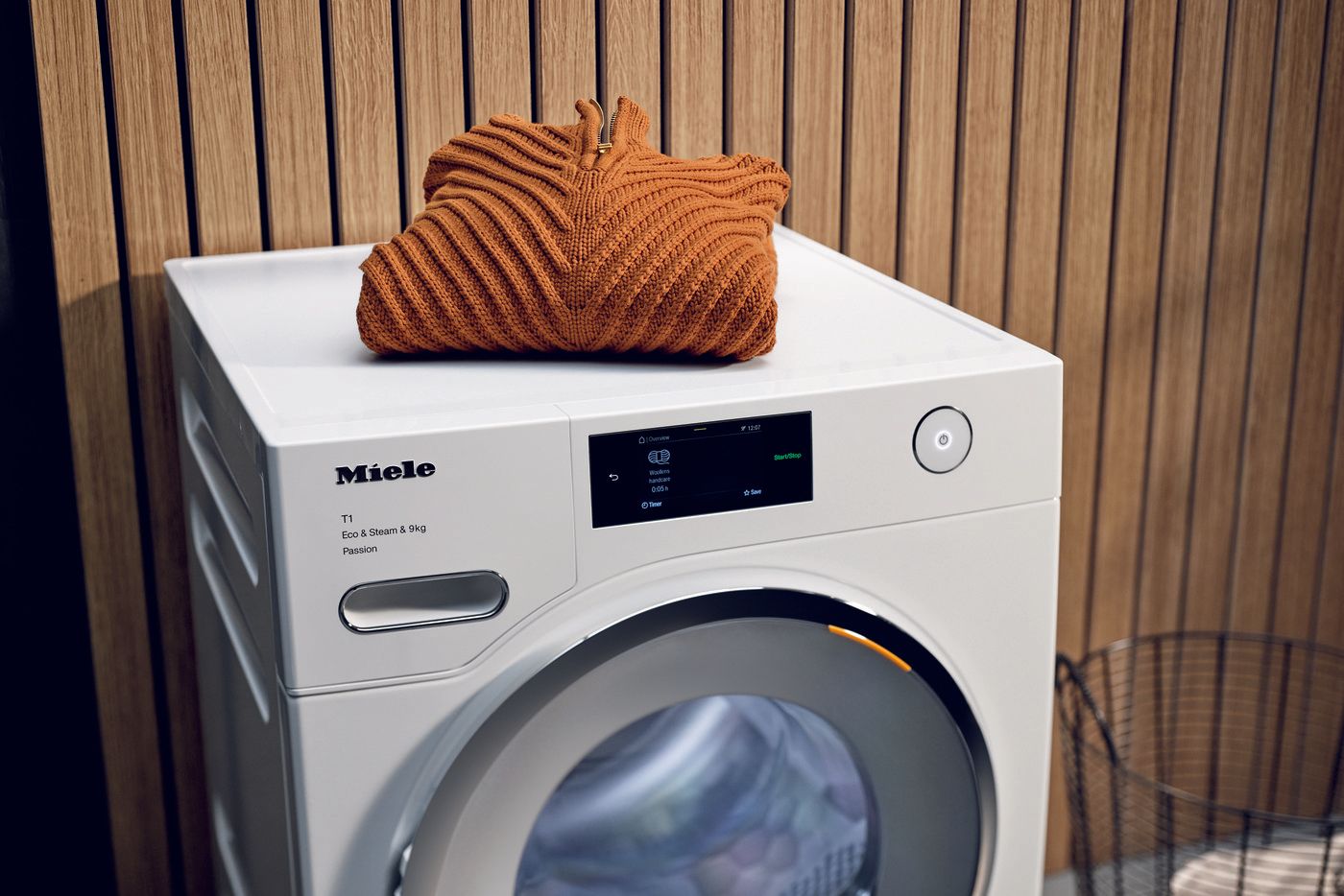 Waschmaschine