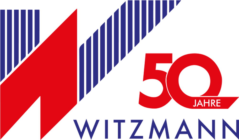 Witzmann 50 Jahre
