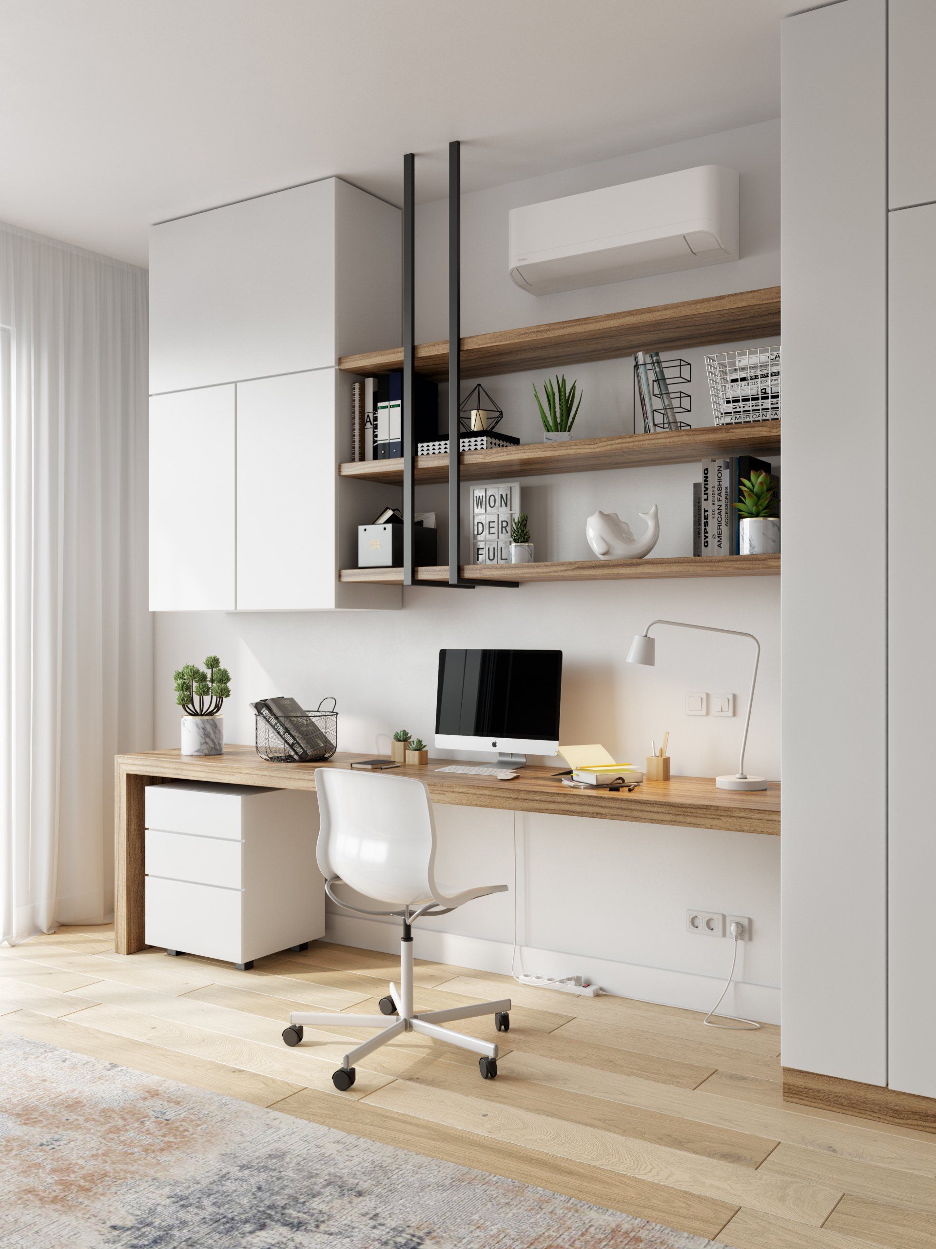 Klimaanlage Schlafzimmer