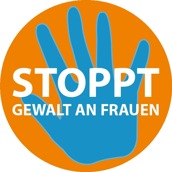 Stoppt Gewalt