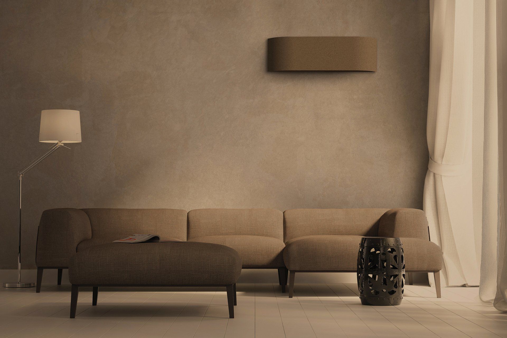 Klimaanlage Schlafzimmer