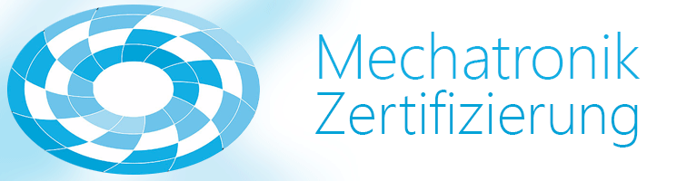 Mechatronik Zertifizierung