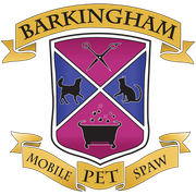 Barkingham Mobile Pet Spa
