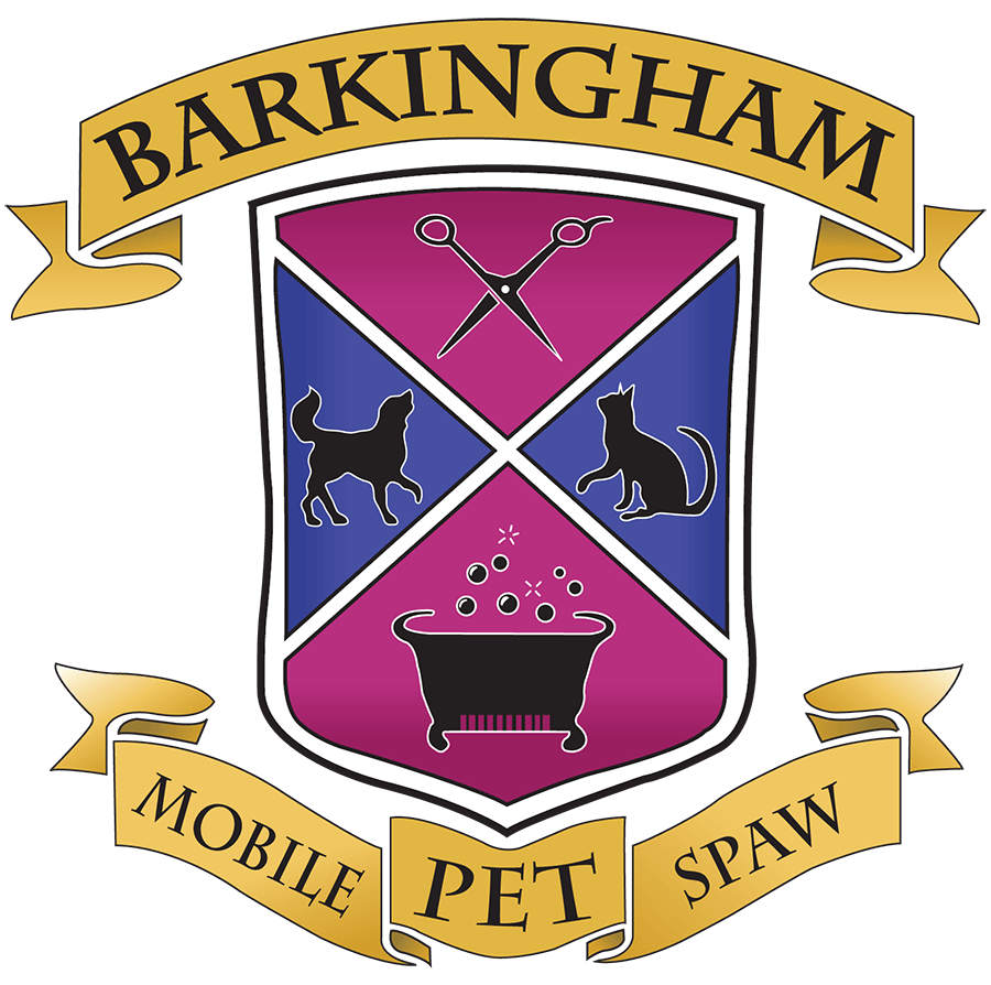 Barkingham Mobile Pet Spa