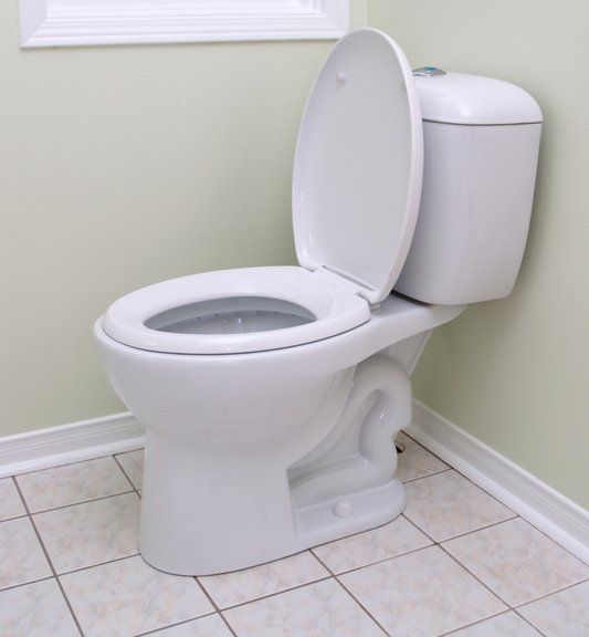 energy efficient toilet install suds renovation
