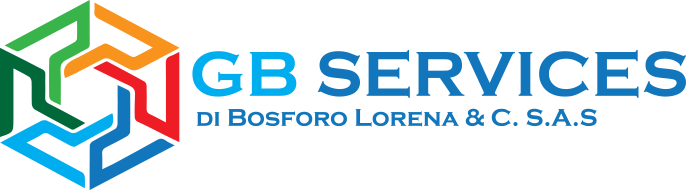 Logo Gb Services