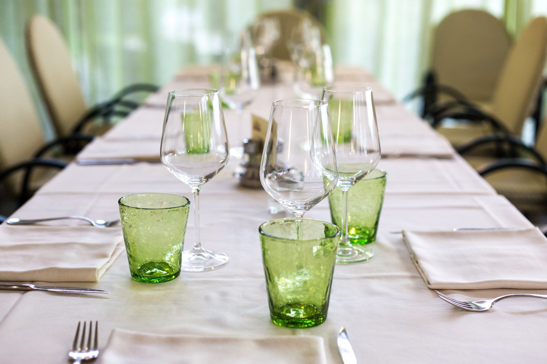 Ristorante Le Querce Forlì