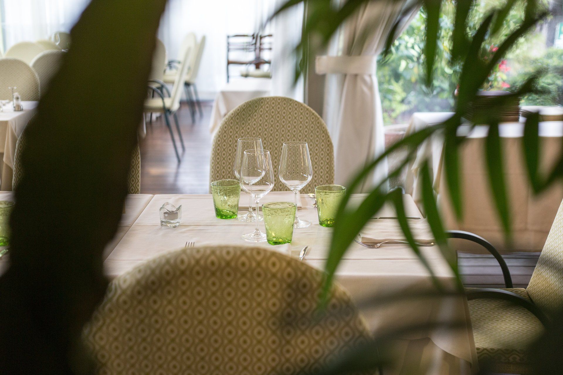 Ristorante Le Querce Forlì