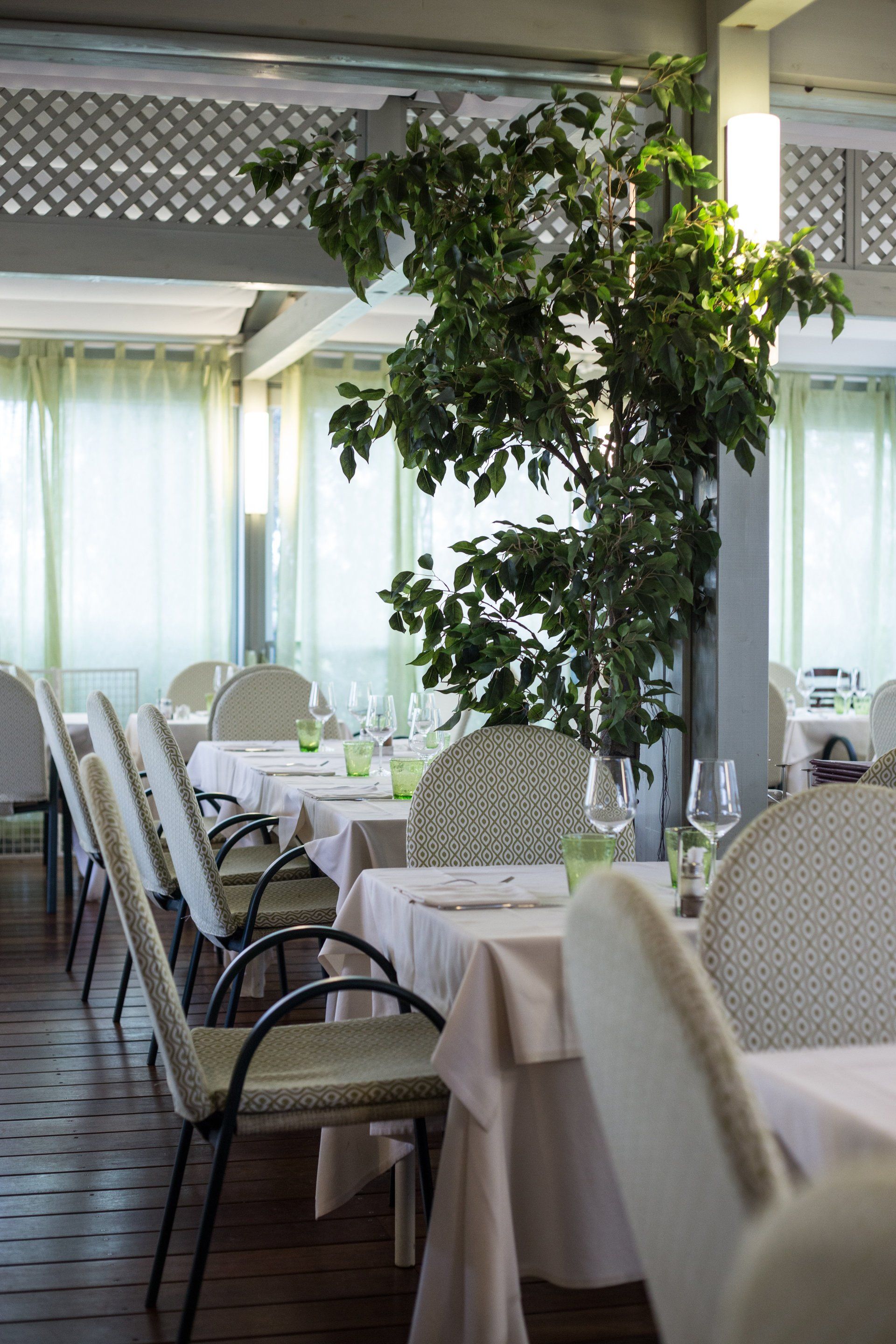 Ristorante Le Querce Forlì