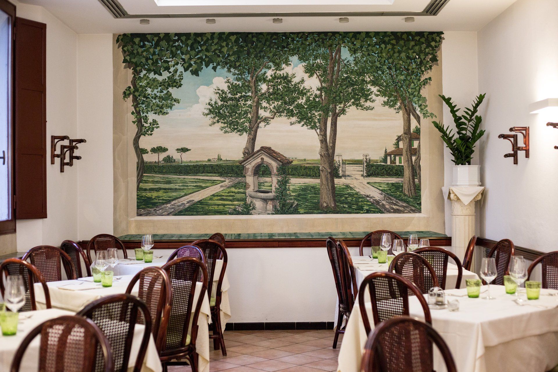 Ristorante Le Querce Forlì