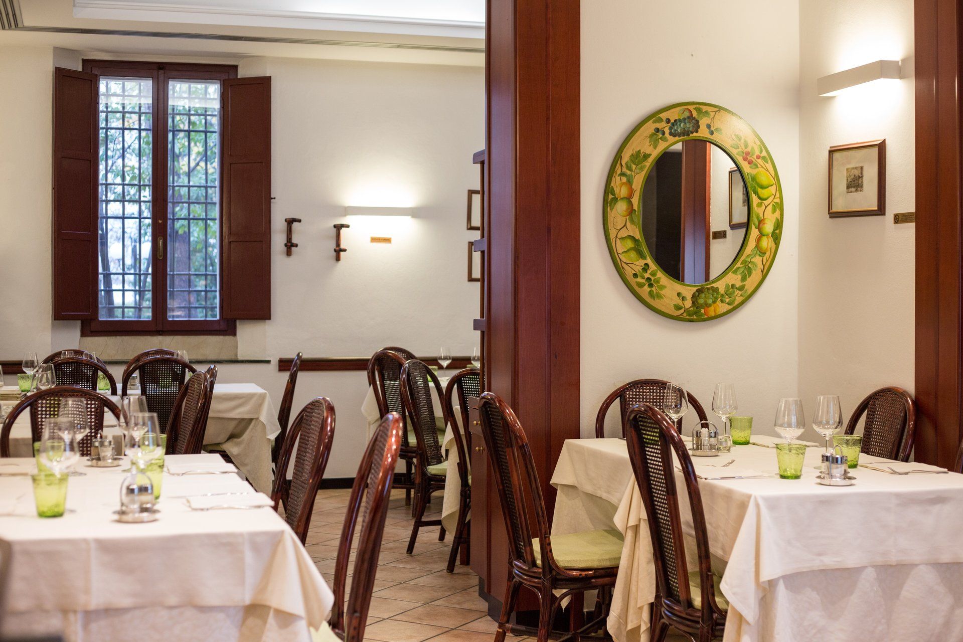 Ristorante Le Querce Forlì