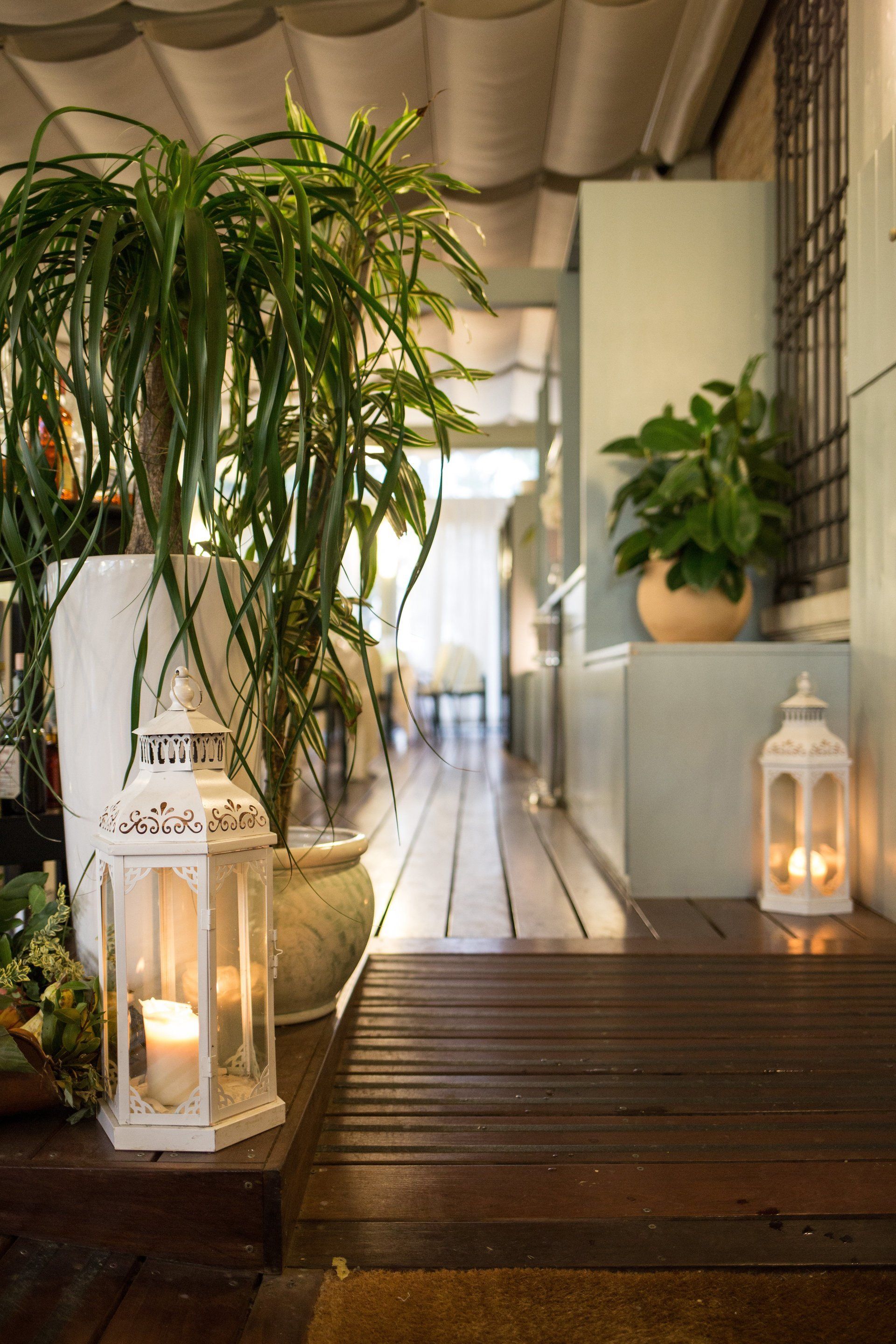 Ristorante Le Querce Forlì