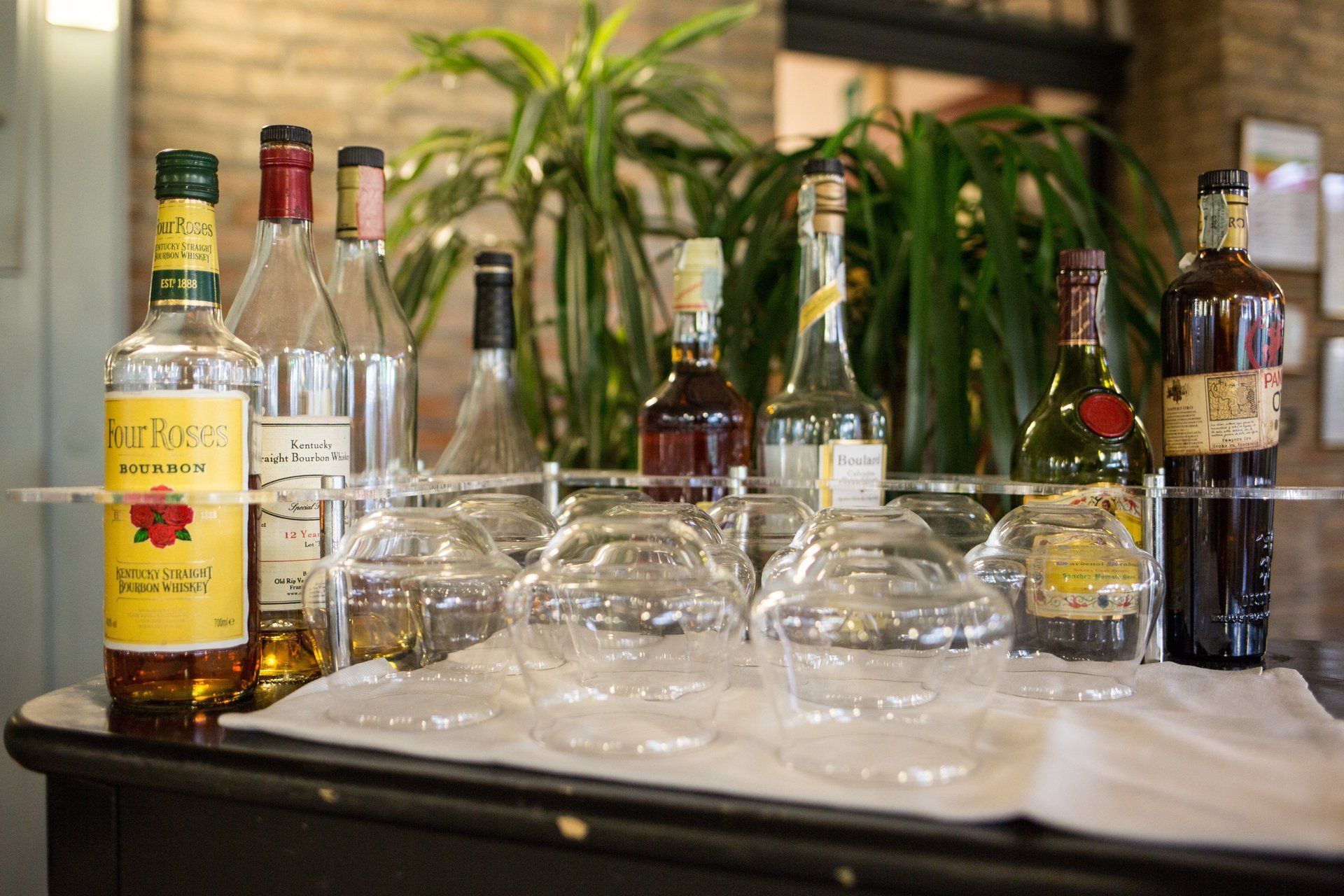 Ristorante Le Querce Forlì