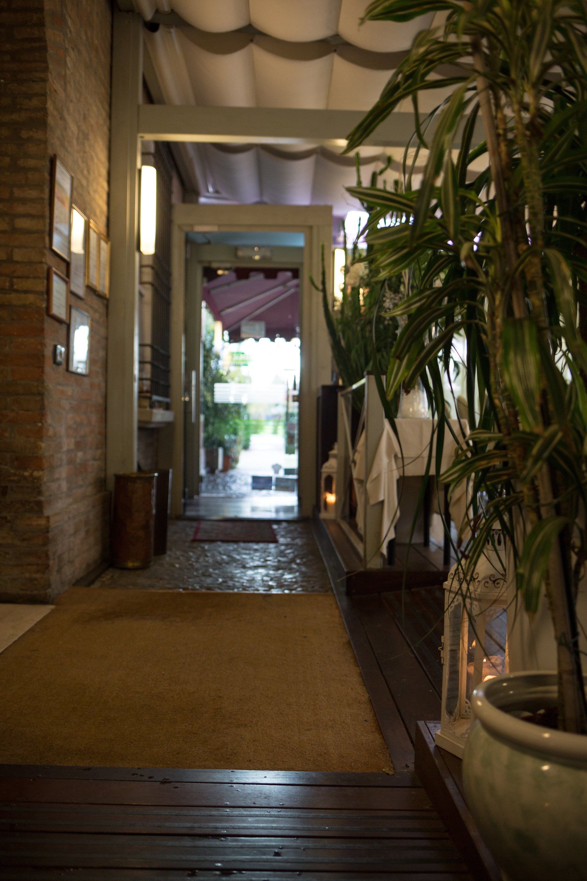 Ristorante Le Querce Forlì