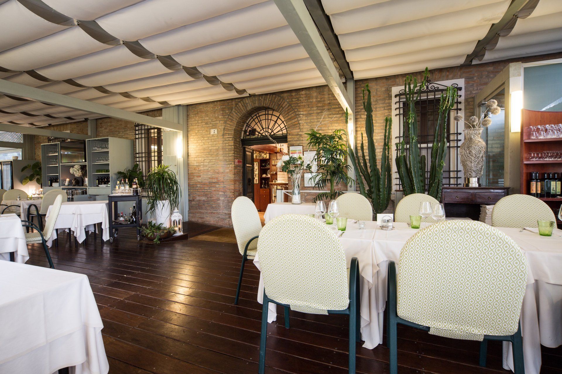 Ristorante Le Querce Forlì