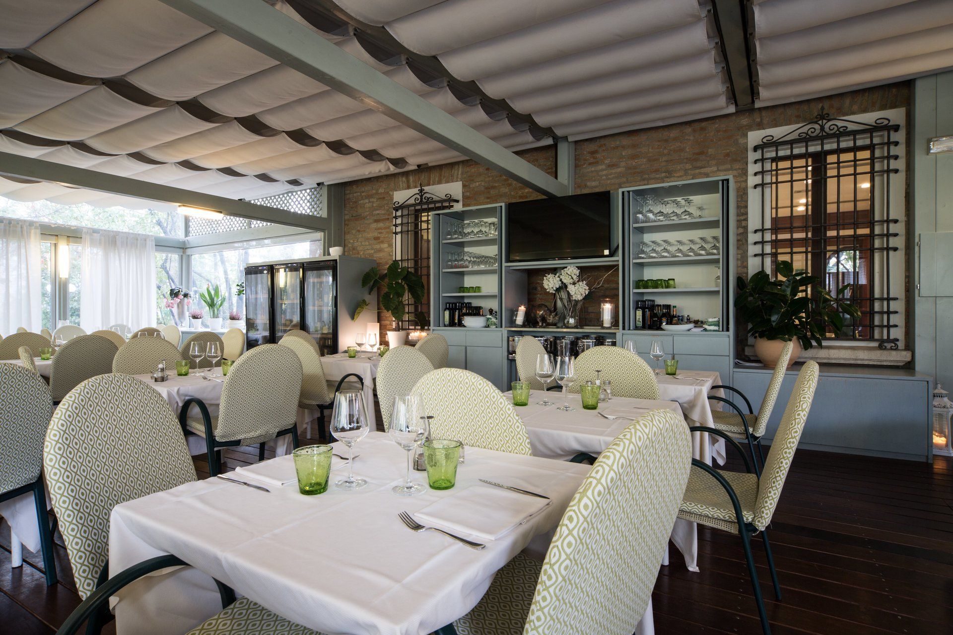 Ristorante Le Querce Forlì