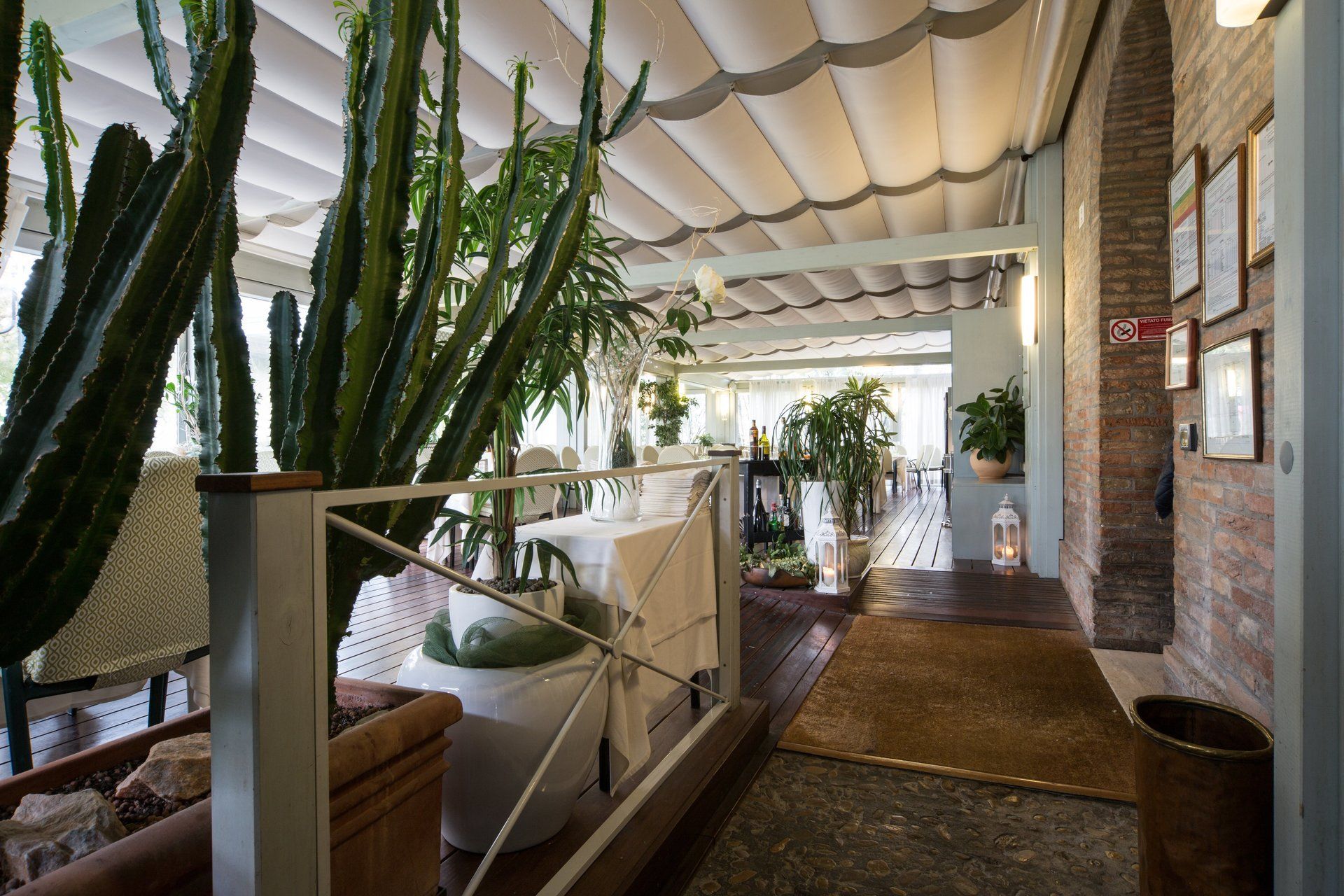 Ristorante Le Querce Forlì