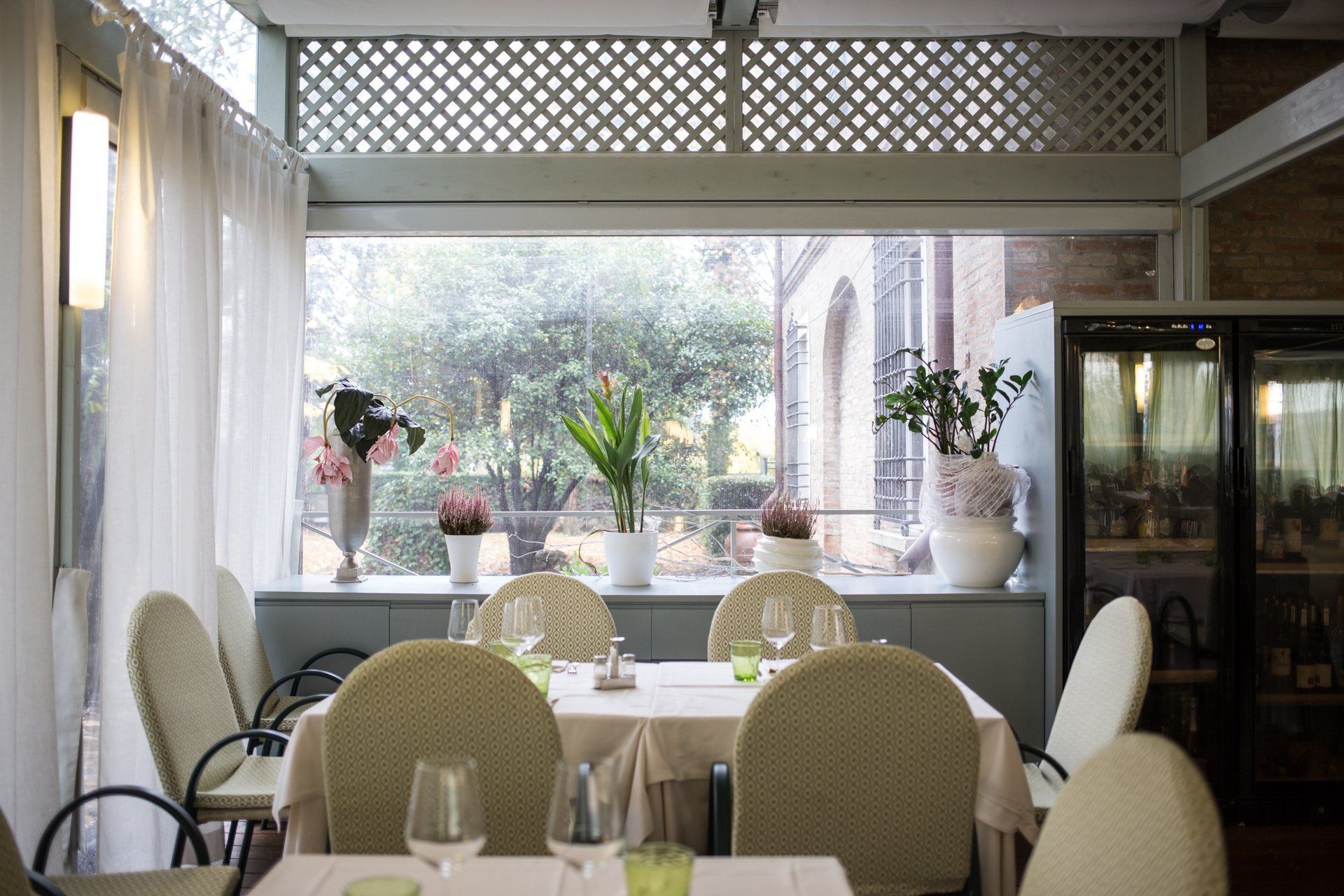 Ristorante Le Querce Forlì