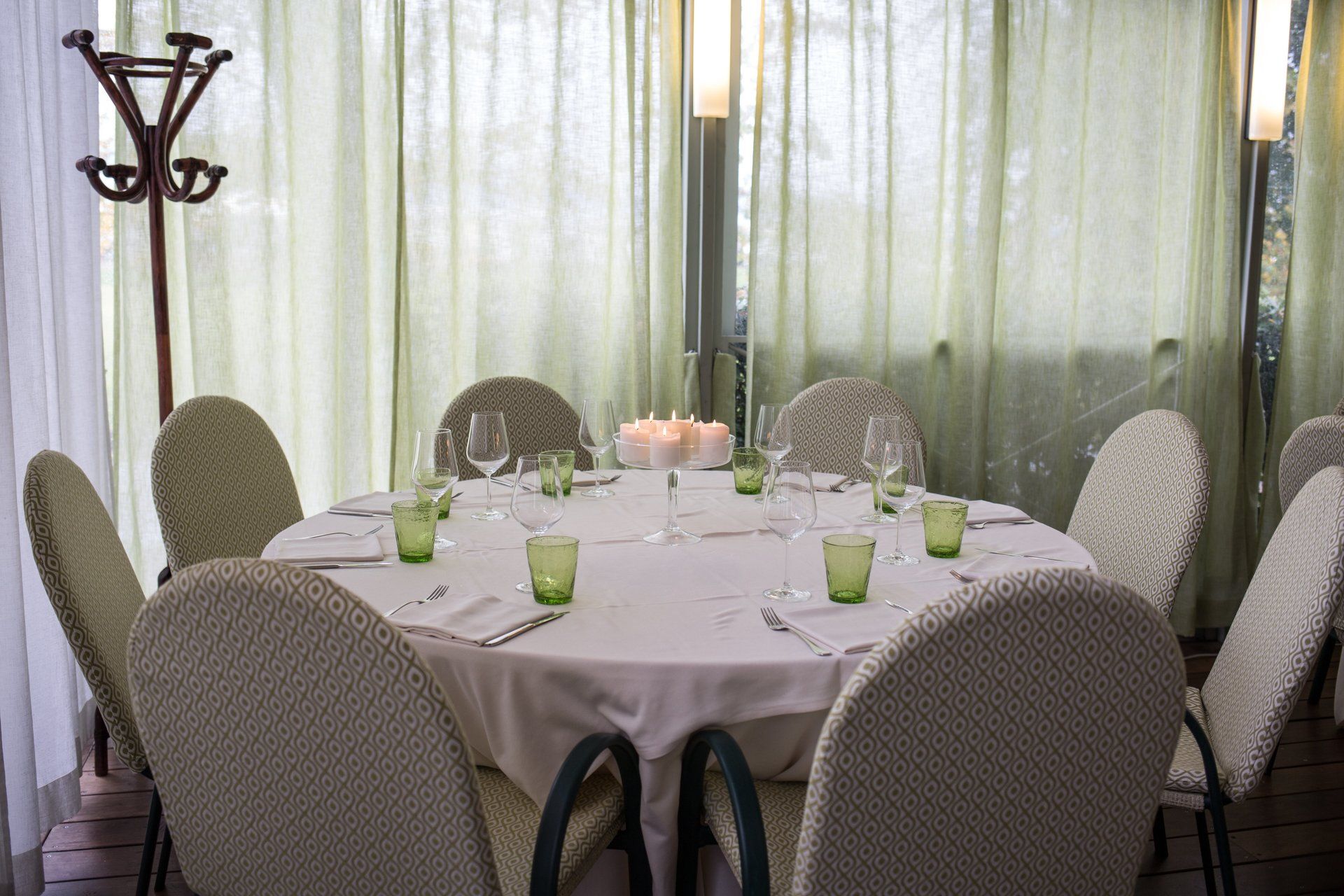 Ristorante Le Querce Forlì