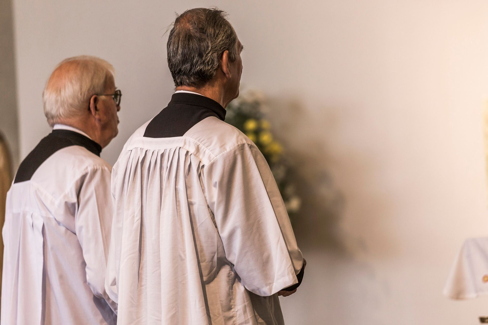 Ecumenical Prayer Group