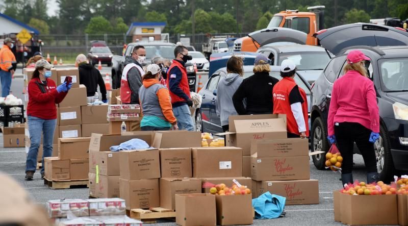 A Child enjoying a Snack
