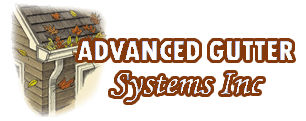 Advanced Gutter Systems Logo
