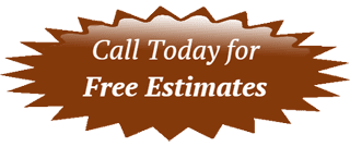 Call today for Free Estimates