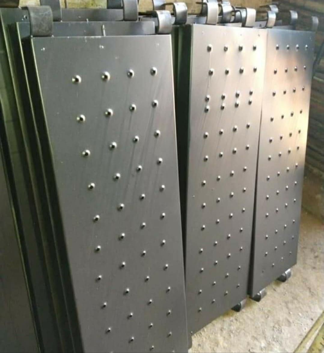 Plataforma para Andaimes