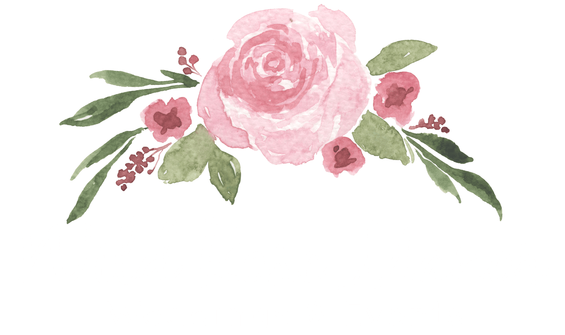 wild rose manor logo