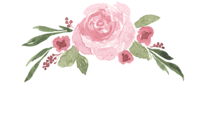 wild rose manor logo