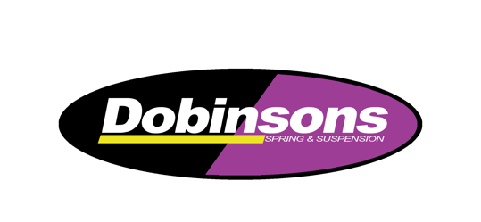 Logo of Dobinsons Springs and Suspension