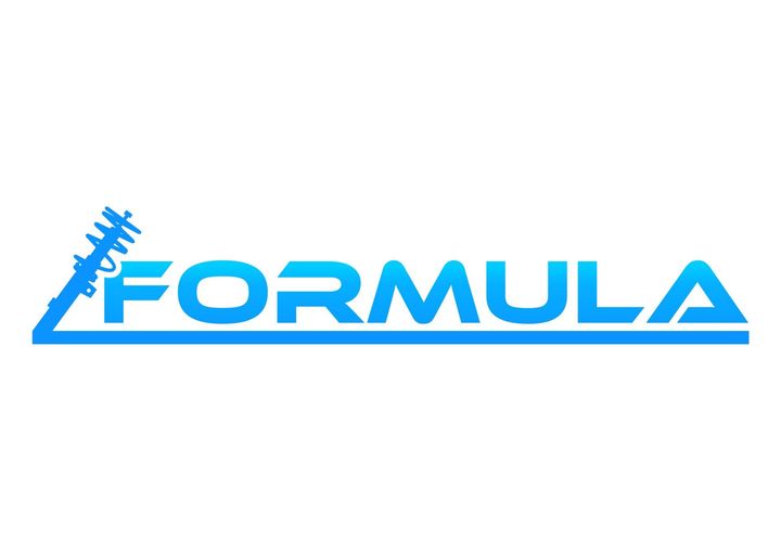 Logo of Formula 4x4 by Fulcrim