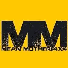 Logo of Mean Mother 4x4