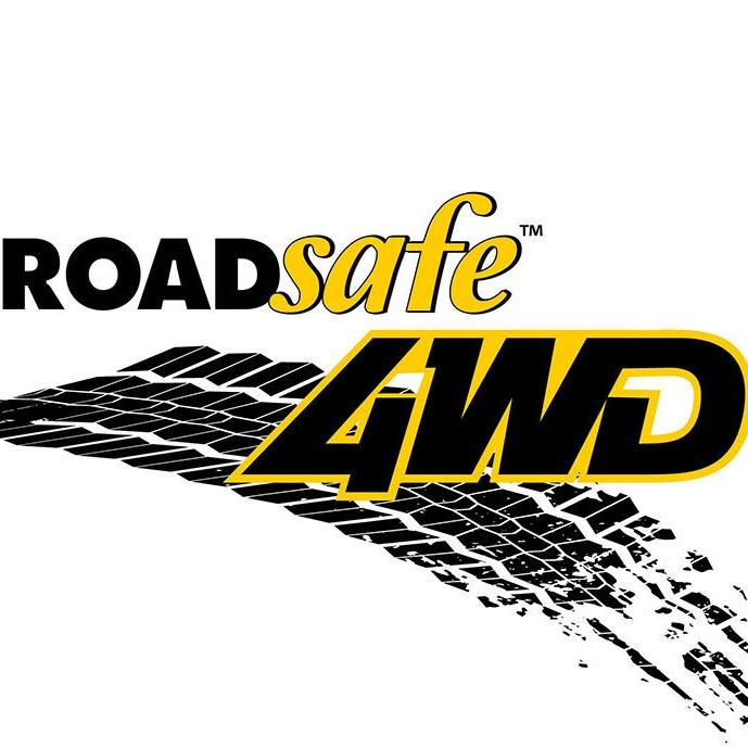 Logo of Roadsafe 4x4