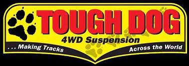 Logo of Tough Dog 4x4