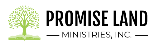 Promise Land Ministries logo