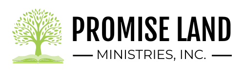 Promise Land Ministries logo