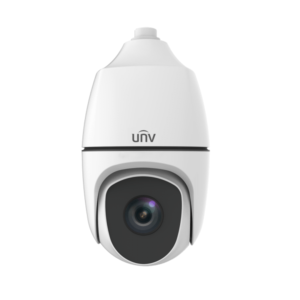 Outdoor Uniview IP PTZ Camera
