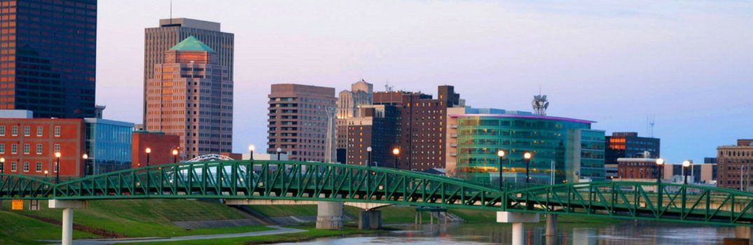 Dayton, Ohio