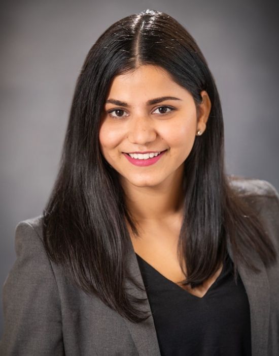 Jaspreet Kaur Headshot
